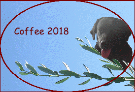 Coffee 2018