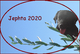 Jephta 2020
